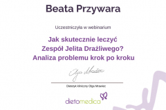 Jak skutecznie leczyć Zespół Jelita Drażliwego?